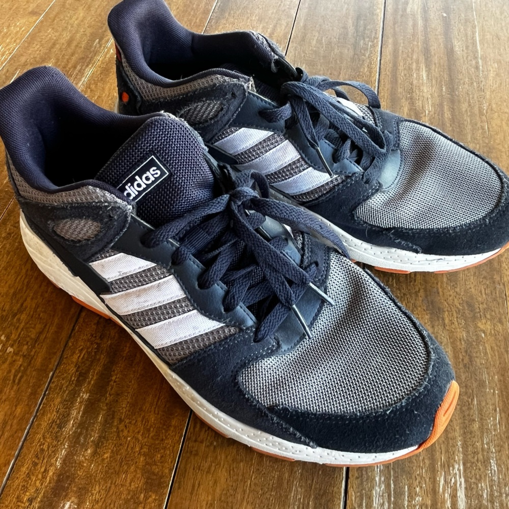 Adidas Crazy Chaos Cloudfoam Comfort Shoes